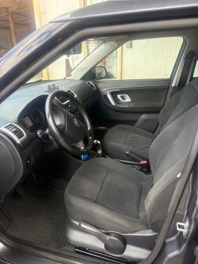 Skoda Fabia | Mobile.bg � ����� ������ 5