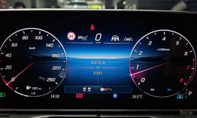 Mercedes-Benz CLE 200 Coupe| NEW MODEL| LED| LEATHER| DIGITAL DISPLAY|  | Auto.bg — изображение 9