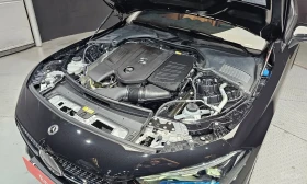 Mercedes-Benz CLE 200 Coupe| NEW MODEL| LED| LEATHER| DIGITAL DISPLAY|  | Auto.bg — изображение 7