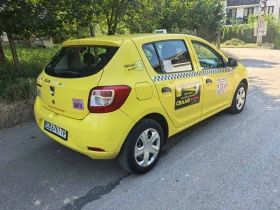 Dacia Sandero 1, 2 LPG - 4200 € / 8214.49 лв. - 23790347 3