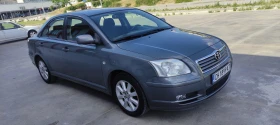 Toyota Avensis 1.8i бензин/газ | Auto.bg — изображение 3