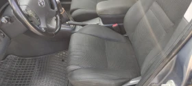 Toyota Avensis 1.8i бензин/газ | Auto.bg — изображение 8
