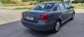 Toyota Avensis 1.8i бензин/газ | Auto.bg — изображение 5