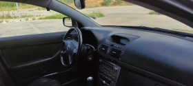 Toyota Avensis 1.8i бензин/газ | Auto.bg — изображение 11