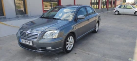 Toyota Avensis 1.8i бензин/газ | Auto.bg — изображение 2