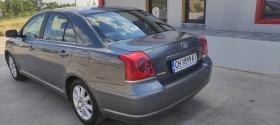 Toyota Avensis 1.8i бензин/газ | Auto.bg — изображение 6