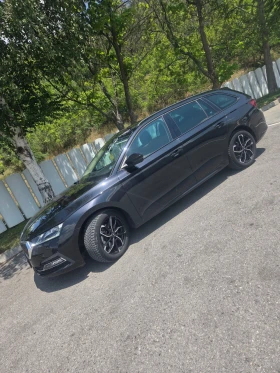 Skoda Octavia 4-cyl. turbo dies. eng. 2.0 / 85kW (4V) TDI common | Auto.bg — изображение 11