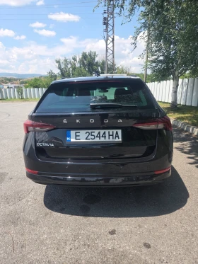 Skoda Octavia 4-cyl. turbo dies. eng. 2.0 / 85kW (4V) TDI common | Auto.bg — изображение 16