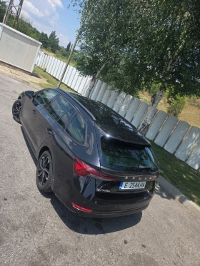 Skoda Octavia 4-cyl. turbo dies. eng. 2.0 / 85kW (4V) TDI common | Auto.bg — изображение 8