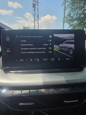 Skoda Octavia 4-cyl. turbo dies. eng. 2.0 / 85kW (4V) TDI common | Auto.bg — изображение 3