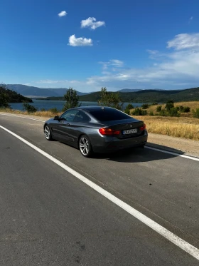 BMW 435 435i xDrive   306 �.�. | Mobile.bg � ����� ������ 5