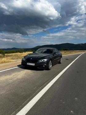 ����� �� �������� �� BMW 435 435i xDrive   306 �.�.