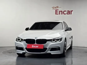 BMW 320 D M PERFORMANCE EDITION - 10124 € / 19800.82 лв. - 52996179 3
