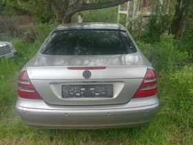 Mercedes-Benz E 220 - 2500 € / 4889.57 лв. - 93791048 3