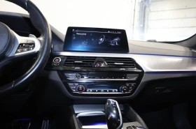 BMW 540 �-pack* xDrive* 360VIEW* HUD* HARMAN* ������ ����* | Mobile.bg � ����� ������ 12