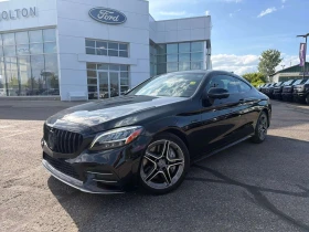 Mercedes-Benz AMG GT C * 43 * CARFAX * БЕЗ ПЪРВОНАЧАЛНА ВНОСКА