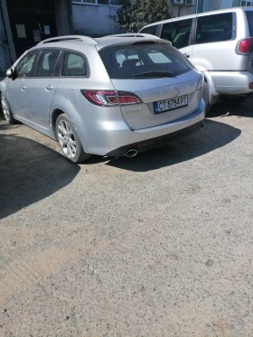 ������ Mazda 6