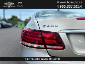 Mercedes-Benz E 400 * Coupe * * 4MATIC * АвтоКредит * (ЦЕНА ДО БГ) | Auto.bg — изображение 9