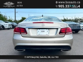 Mercedes-Benz E 400 * Coupe * * 4MATIC * АвтоКредит * (ЦЕНА ДО БГ) | Auto.bg — изображение 7