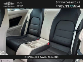 Mercedes-Benz E 400 * Coupe * * 4MATIC * АвтоКредит * (ЦЕНА ДО БГ) | Auto.bg — изображение 16