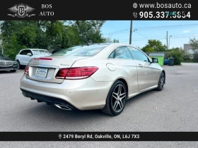Mercedes-Benz E 400 * Coupe * * 4MATIC * АвтоКредит * (ЦЕНА ДО БГ) | Auto.bg — изображение 8