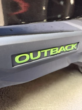 Subaru Outback Adventure, европейски - 26100 € - 43601052 5