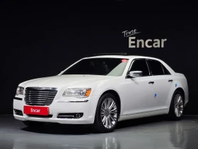 Chrysler 300c 3.6 - САМО 30% АВАНС