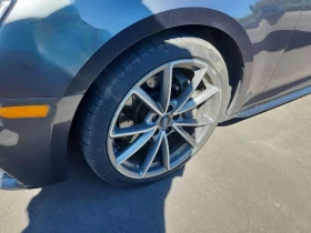 Audi A4 Technik s-line / 360 / B&O/ LED / Carfax | Mobile.bg � ����� ������ 4