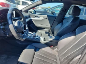 Audi A4 Technik s-line / 360 / B&O/ LED / Carfax | Mobile.bg � ����� ������ 3