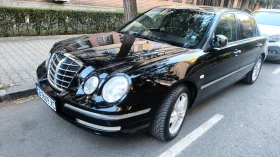 Kia Opirus Opirus 3.5 V6