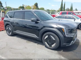 Kia EV9 Light Long Range RWD