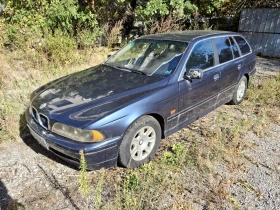 BMW 525 