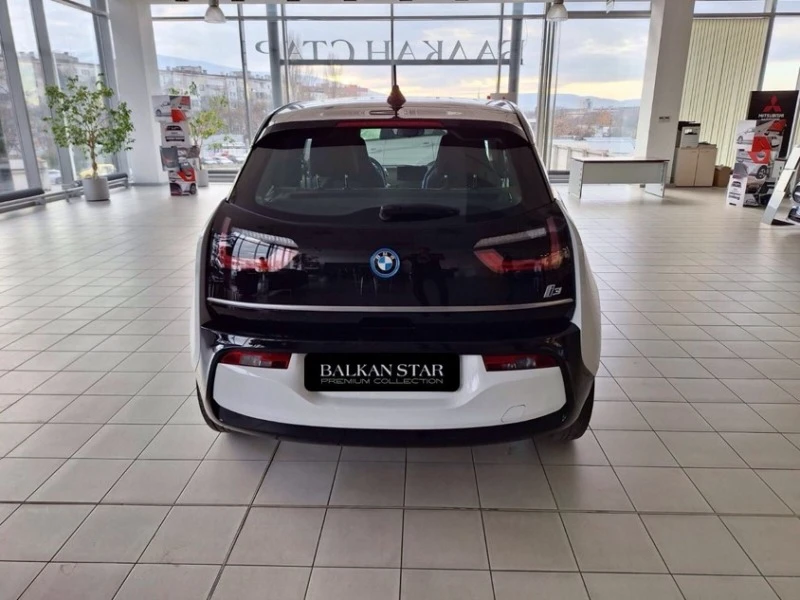 BMW i3 120ah, снимка 4 - Автомобили и джипове - 43365781