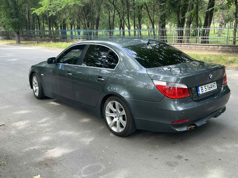 BMW 525  LPG, снимка 11 - Автомобили и джипове - 46233587