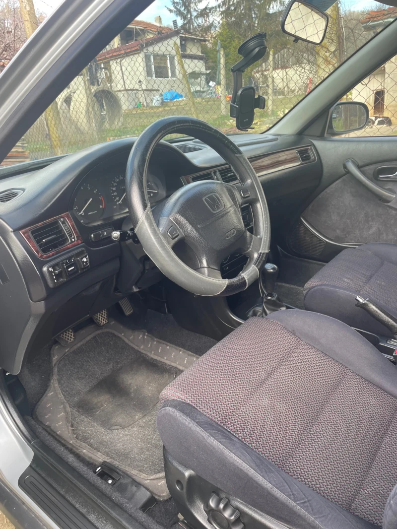 Honda Civic, снимка 8 - Автомобили и джипове - 47406179