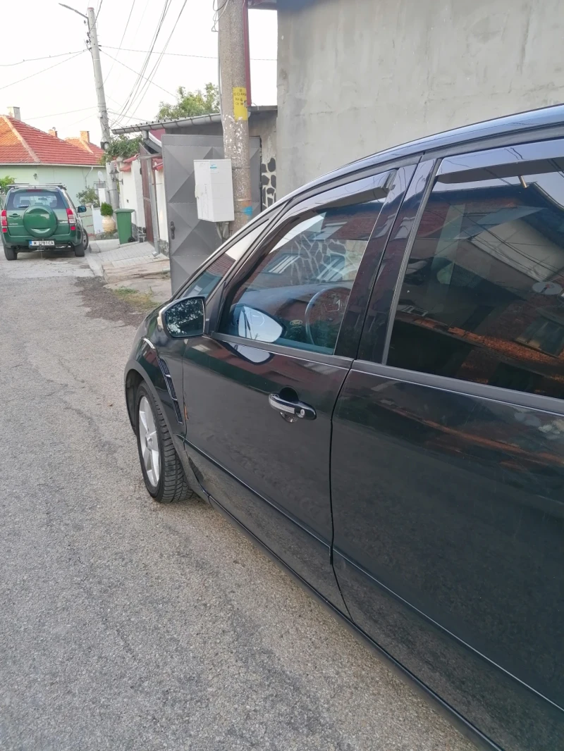 Ford S-Max, снимка 3 - Автомобили и джипове - 48044027