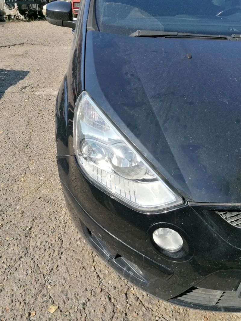 Ford S-Max, снимка 15 - Автомобили и джипове - 48044027