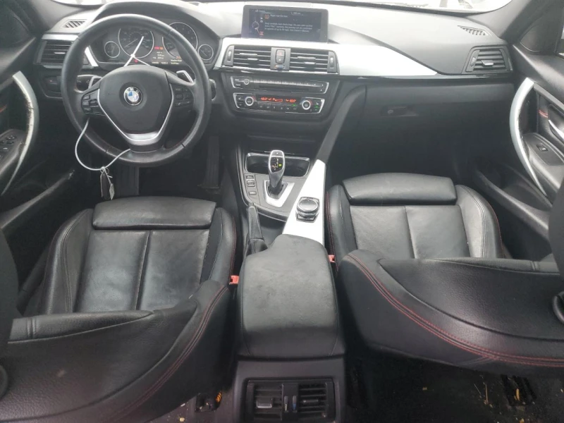 BMW 335 * I* RWD* , снимка 8 - Автомобили и джипове - 48106202