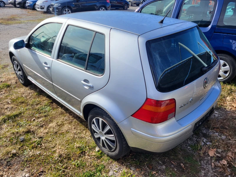 VW Golf 1.4 , снимка 4 - Автомобили и джипове - 48111002