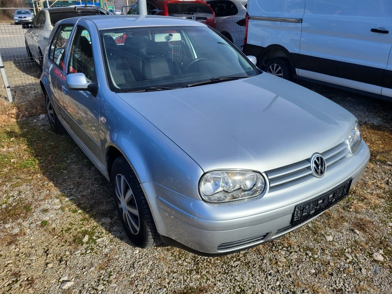 VW Golf 1.4 , снимка 1 - Автомобили и джипове - 48111002