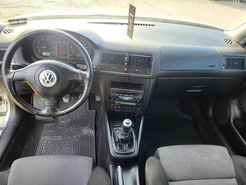 VW Golf 1.4 , снимка 12 - Автомобили и джипове - 48111002