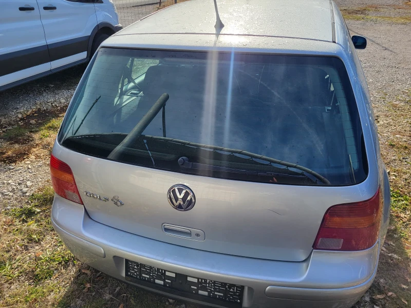 VW Golf 1.4 , снимка 5 - Автомобили и джипове - 48111002