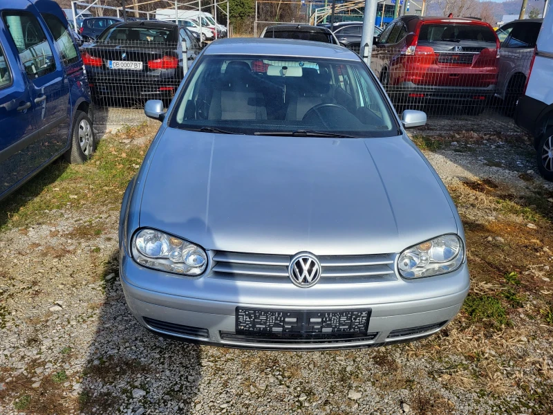 VW Golf 1.4 , снимка 2 - Автомобили и джипове - 48111002