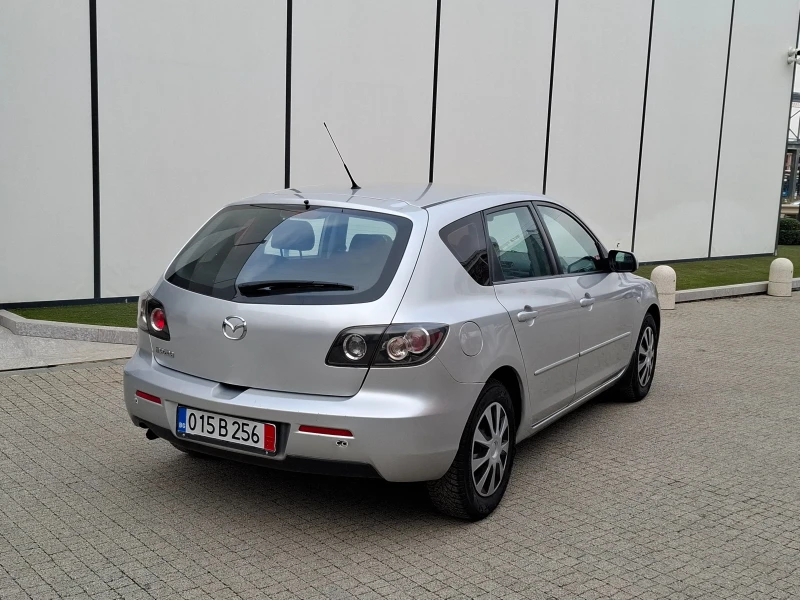 Mazda 3 1.4(84кс) * * * FACELIFT* * * , снимка 13 - Автомобили и джипове - 48226505