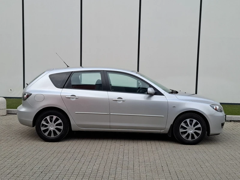 Mazda 3 1.4(84кс) * * * FACELIFT* * * , снимка 11 - Автомобили и джипове - 48226505