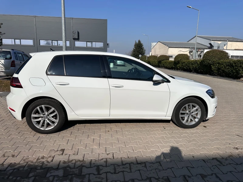 VW Golf 7 1.4 TSI DSG FACELIFT. 44000км, снимка 7 - Автомобили и джипове - 48623403