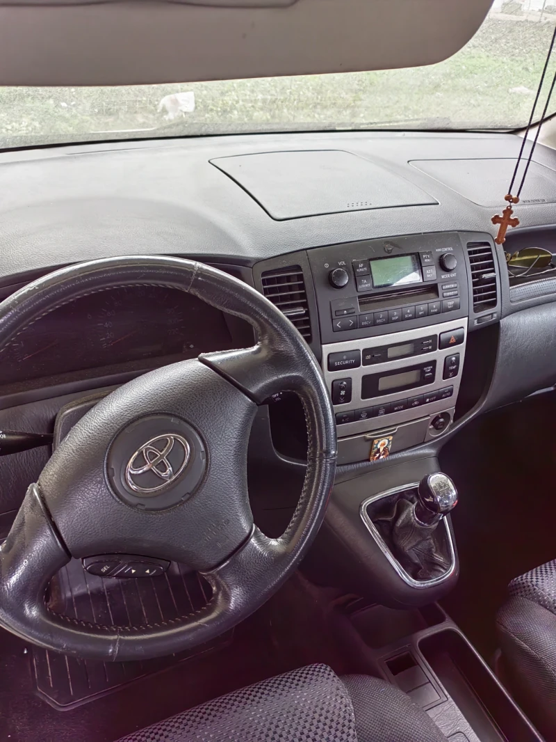 Toyota Corolla, снимка 14 - Автомобили и джипове - 48948087