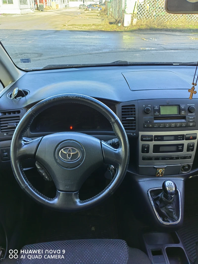 Toyota Corolla, снимка 9 - Автомобили и джипове - 48948087