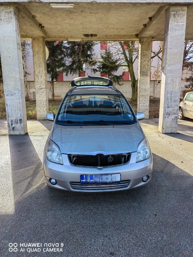 Toyota Corolla, снимка 1 - Автомобили и джипове - 48948087