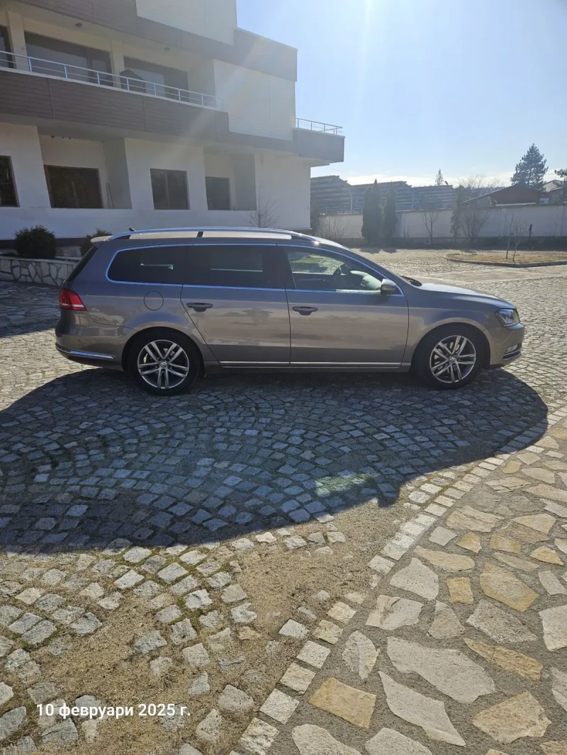 VW Passat 2.TDI, снимка 1 - Автомобили и джипове - 49090451